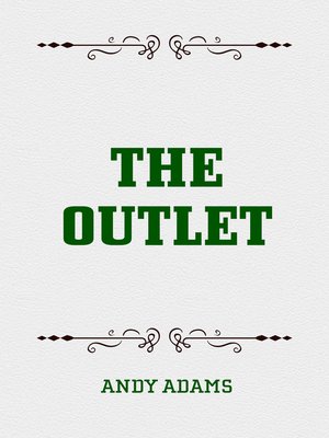 cover image of The Outlet